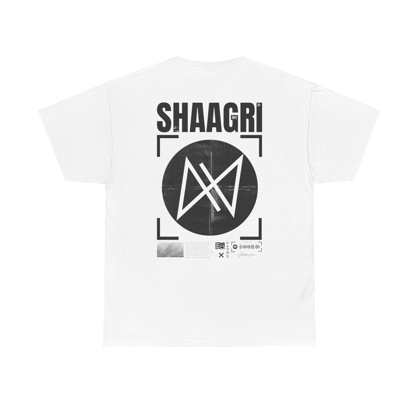Stylish Unisex Graphic Tee - Perfect for Casual Days, Music Festivals, Birthdays, Summer Parties, Gift for Him/Her!