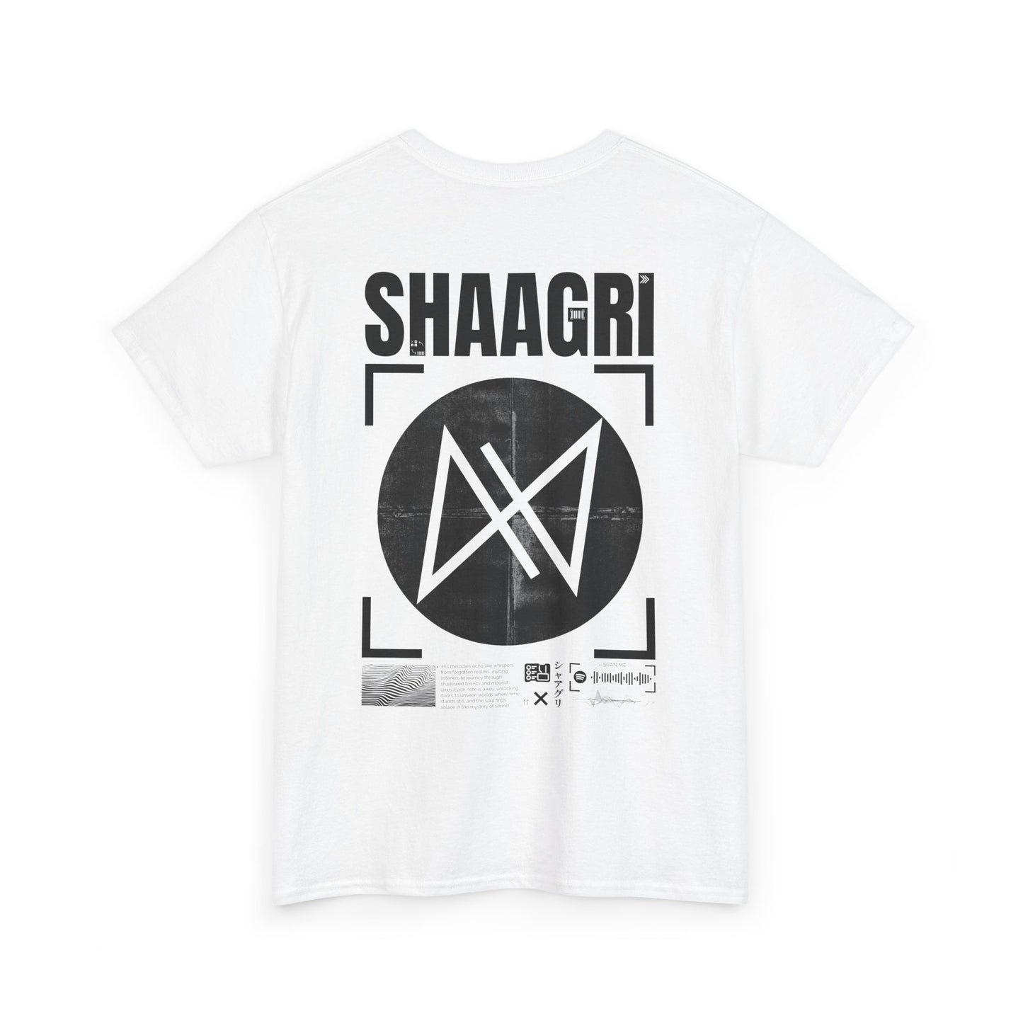 Stylish Unisex Graphic Tee - Perfect for Casual Days, Music Festivals, Birthdays, Summer Parties, Gift for Him/Her!