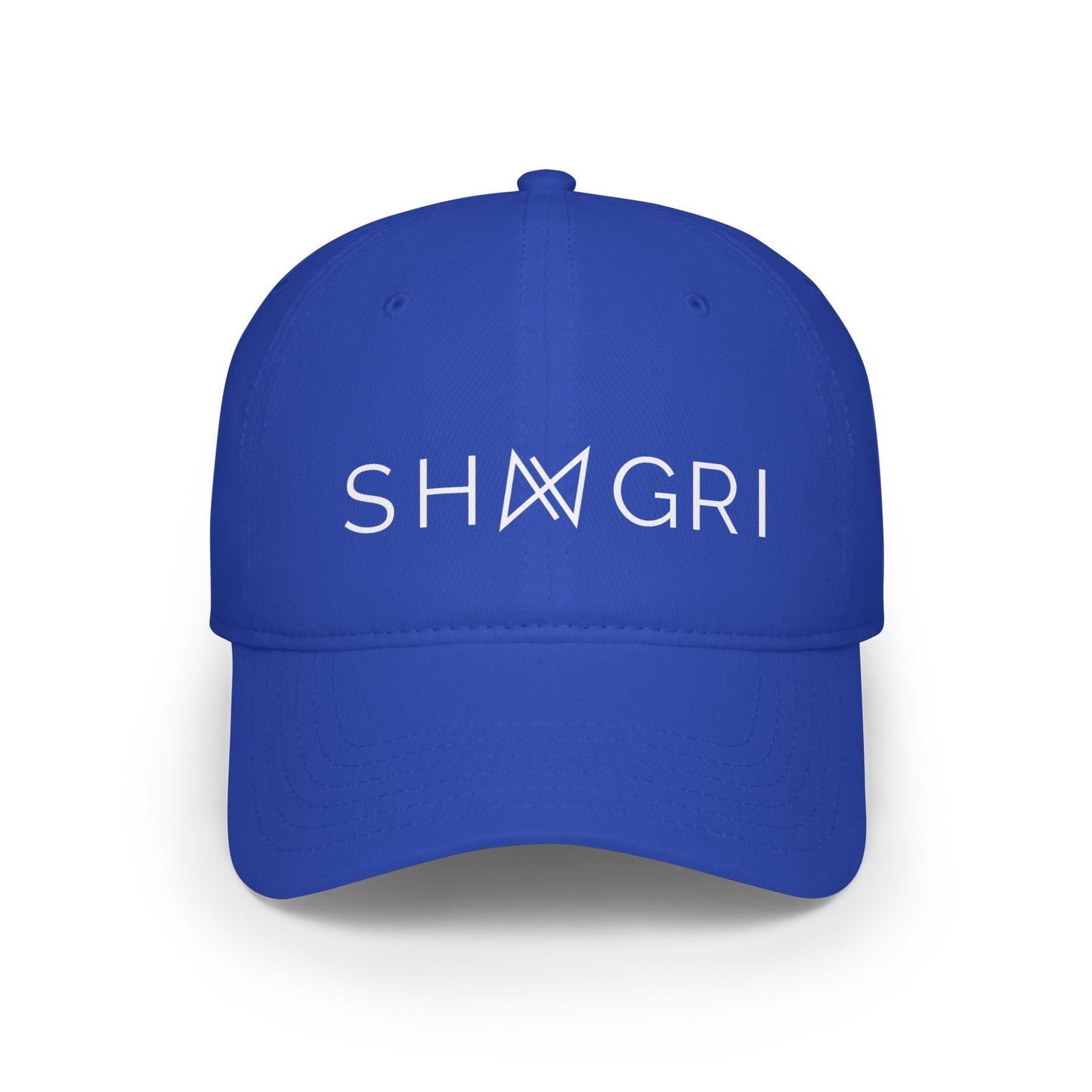 Low Profile Baseball Cap