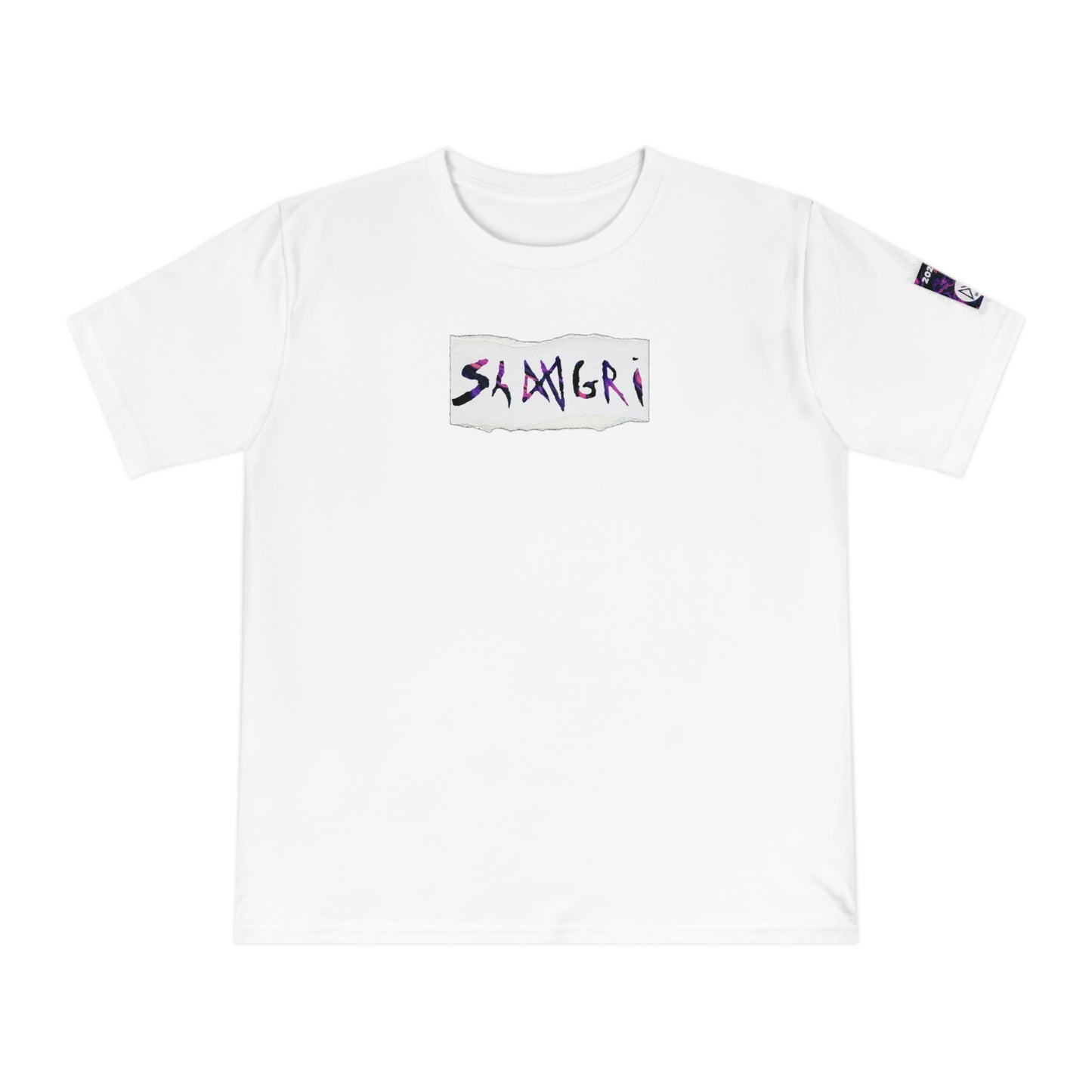 SHAAGRI - Unisex Classic Jersey T-shirt