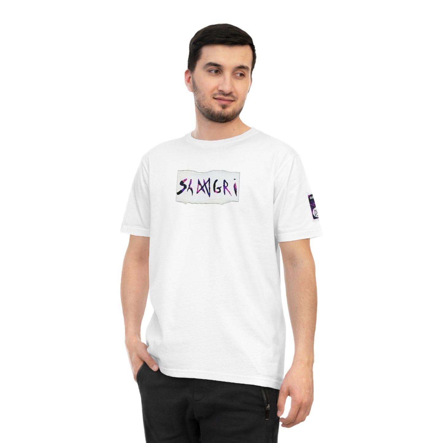 SHAAGRI - Unisex Classic Jersey T-shirt