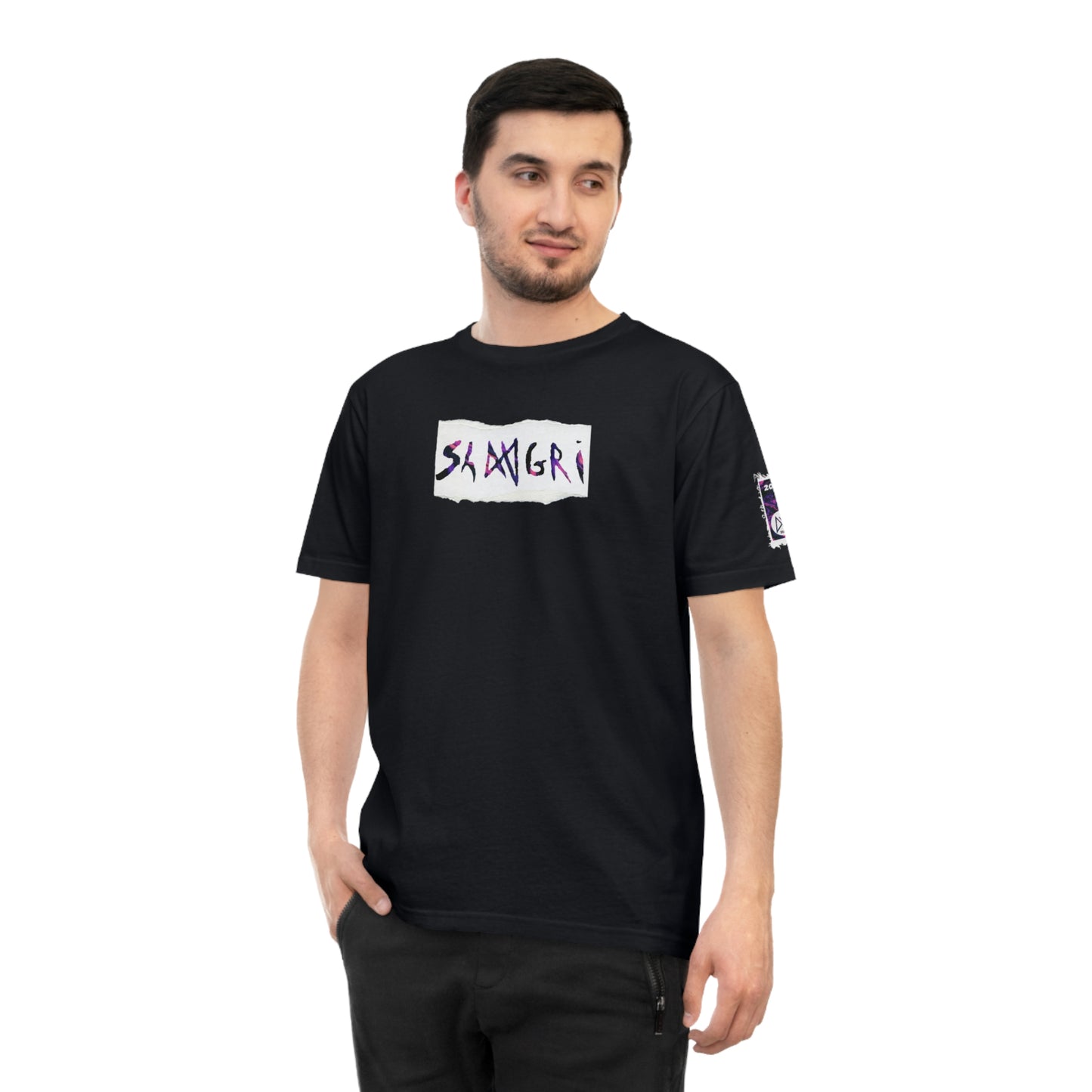 SHAAGRI - Unisex Classic Jersey T-shirt